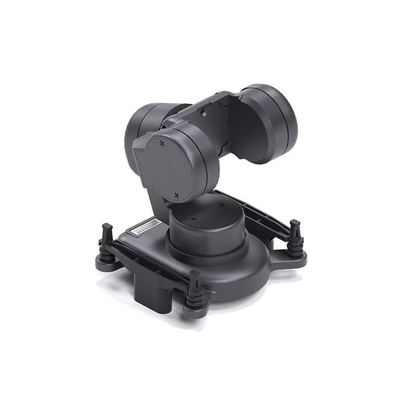 Drone Gimbal 3 Axis - [NEW!A25P】 GM3 V2 FPV Gimbal 3-Axis