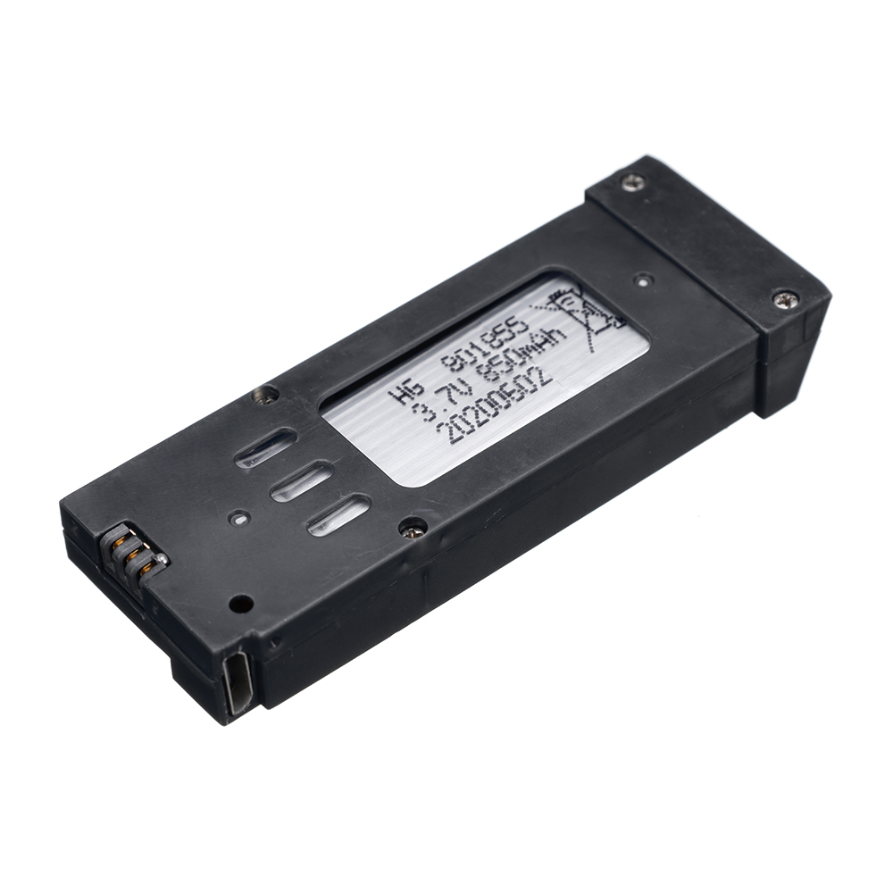 3.7V 850mAh RC Drone Battery f - Eachine Drone E58 评论和价格