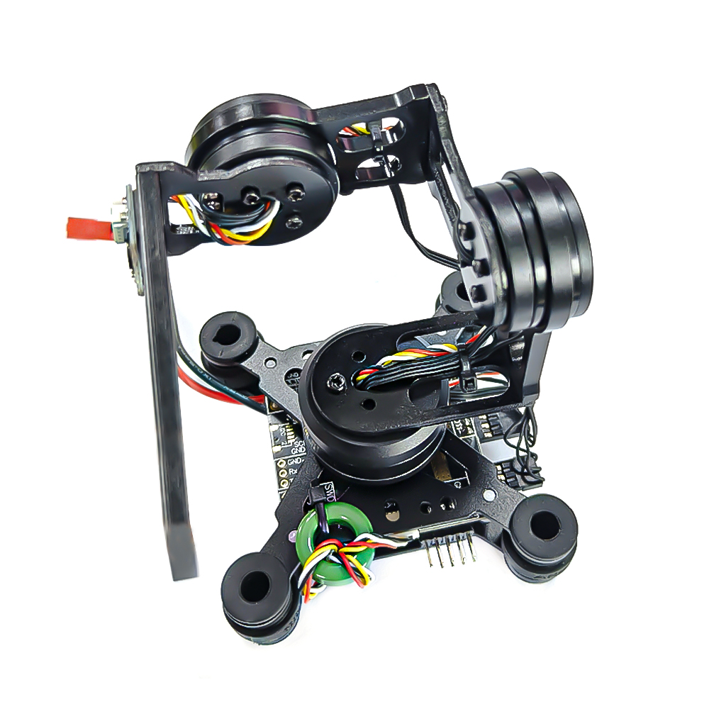 Storm32 BGC 3/2 Axis Lightweig - Drone Gimbal 3 Axis 评论和价格