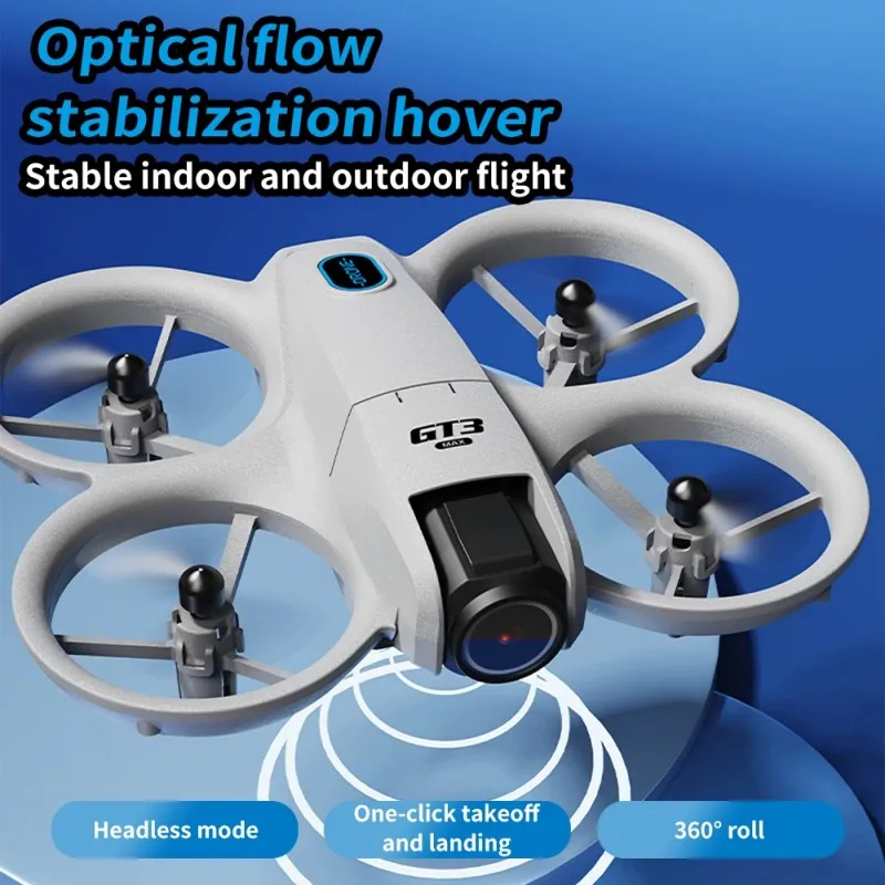 Lenovo GT3 MAX GPS Drone 8K Ae - Drone Gimbal Brushless 评论和价格