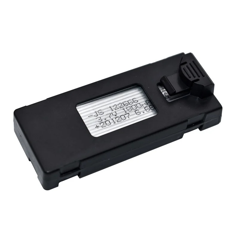 For E88 Battery Rechargeable B - Eachine Drone E58 评论和价格