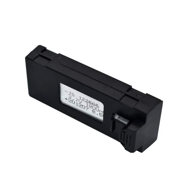 For E88 Battery Rechargeable B - Eachine Drone E58 评论和价格