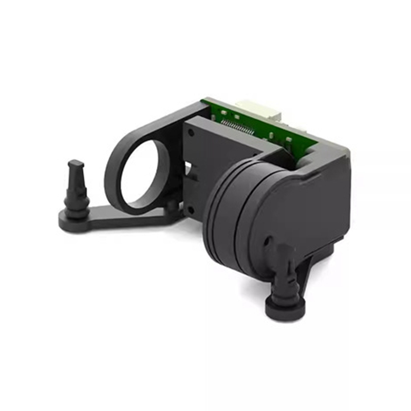 FGGS-GM1 FPV Camera Gimbal Pan - Drone Gimbal Mount 评论和价格