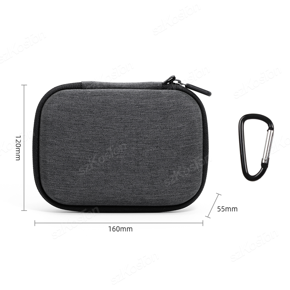 Mini Portable Handbag For DJI  - Drone Gimbal Case 评论和价格