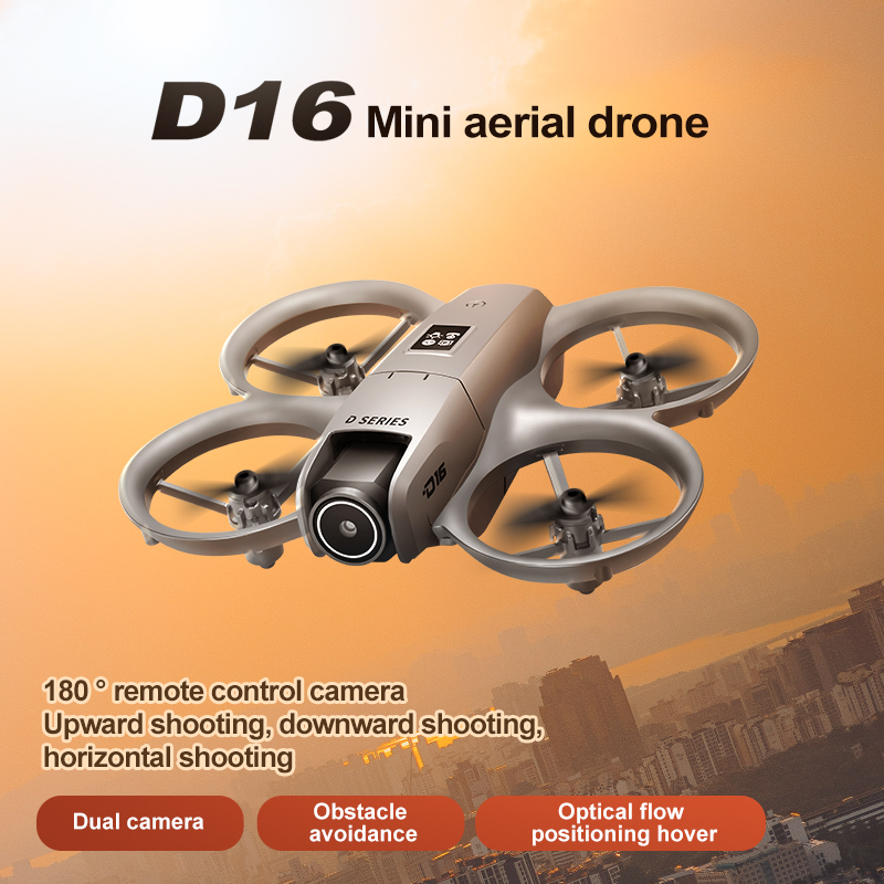 Lenovo D16 GPS Drone 8K Aerial - Drone Gimbal Brushless 评论和价格