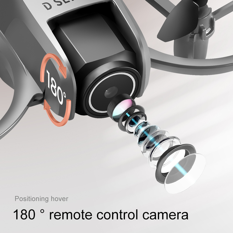 Lenovo D16 GPS Drone 8K Aerial - Drone Gimbal Brushless 评论和价格