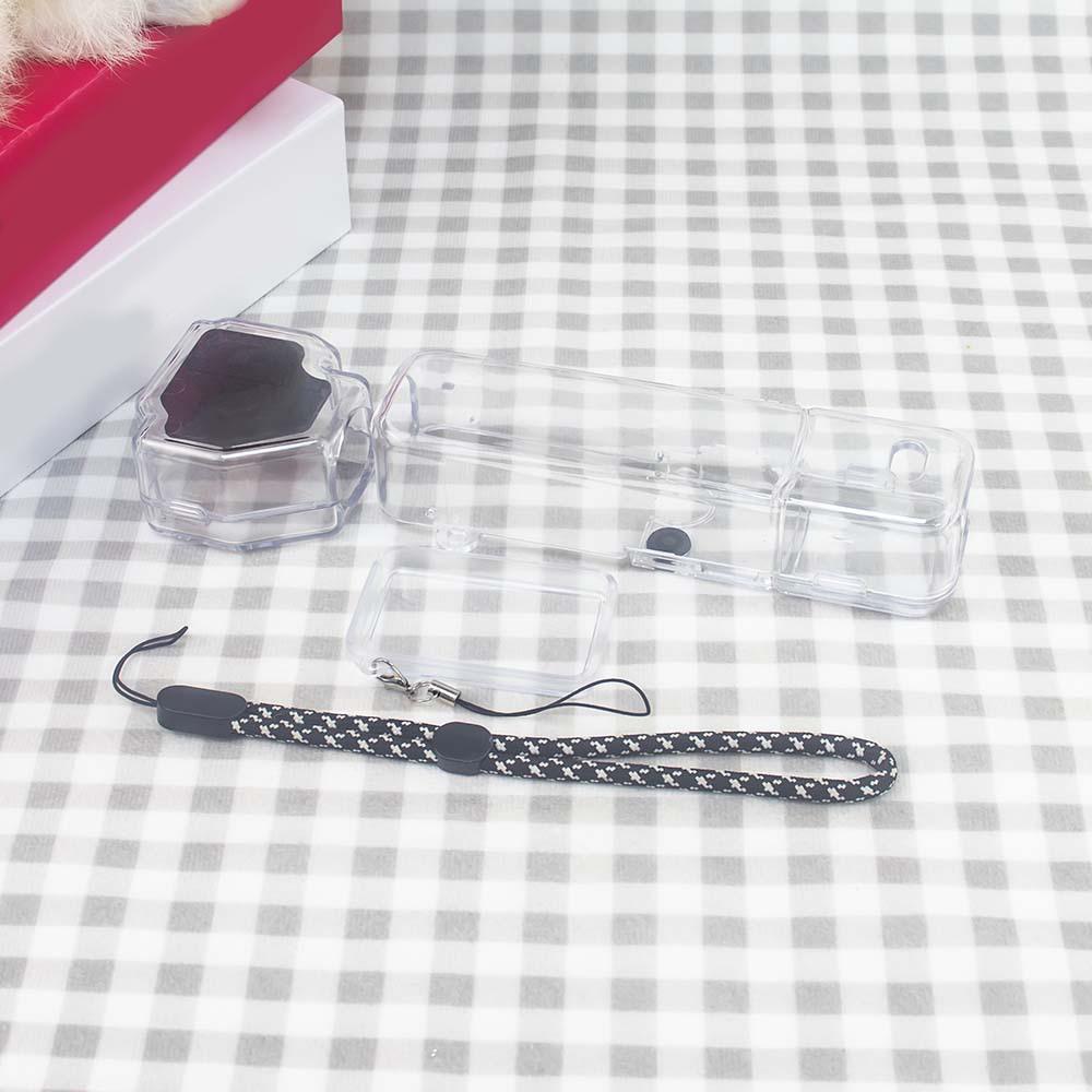 Clear PC Protective Hard Case  - Drone Gimbal Case 评论和价格