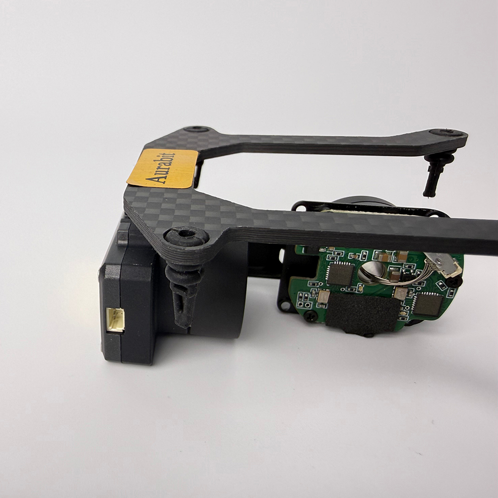 Brushless Gimbal 3-Axis 2Axis  - Drone Gimbal Mount 评论和价格