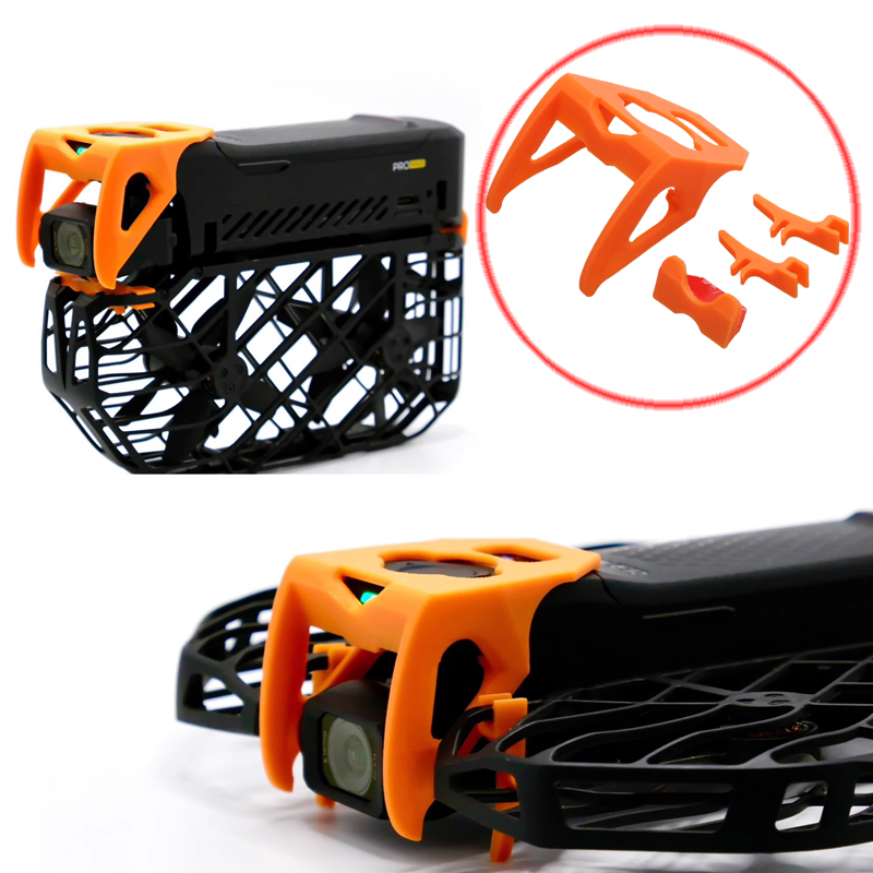 1Set For Hover X1 Pro/Pro Max  - Drone Gimbal Mount 评论和价格