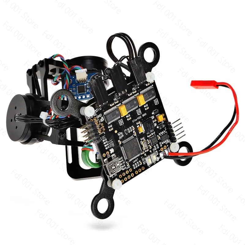 Model aircraft drone three-axi - Drone Gimbal 3 Axis 评论和价格