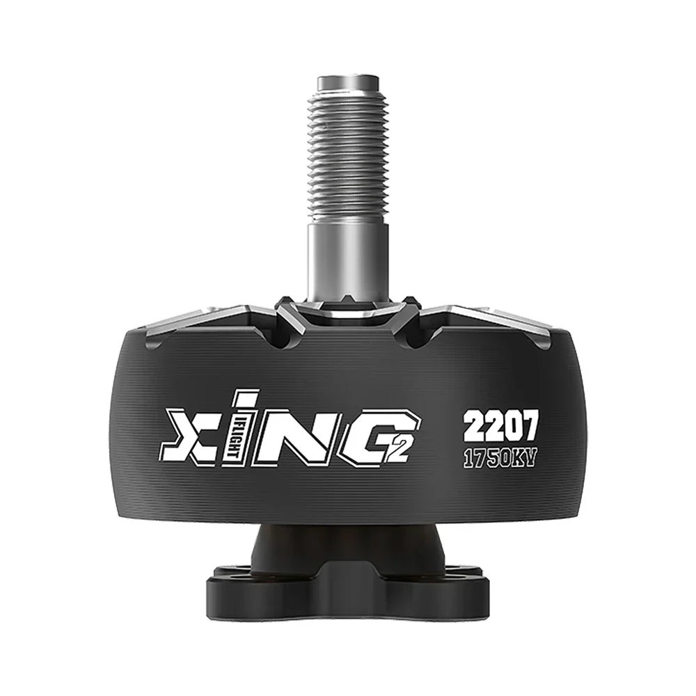 IFlight XING2 2207 2750KV/1750 - Drone Gimbal Brushless 评论和价格