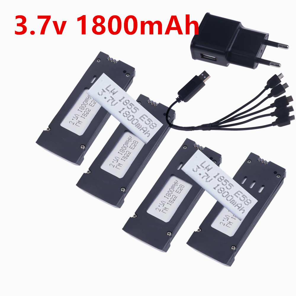 For E58 JY019 Universal Model  - Eachine Drone E58 评论和价格